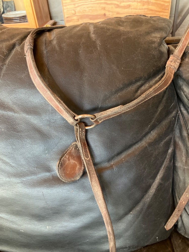 breast collar