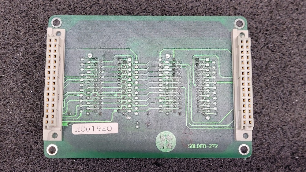 System General HSP Adapter PSOP44 -3 PC-272 Rev B Multi Apro Socket