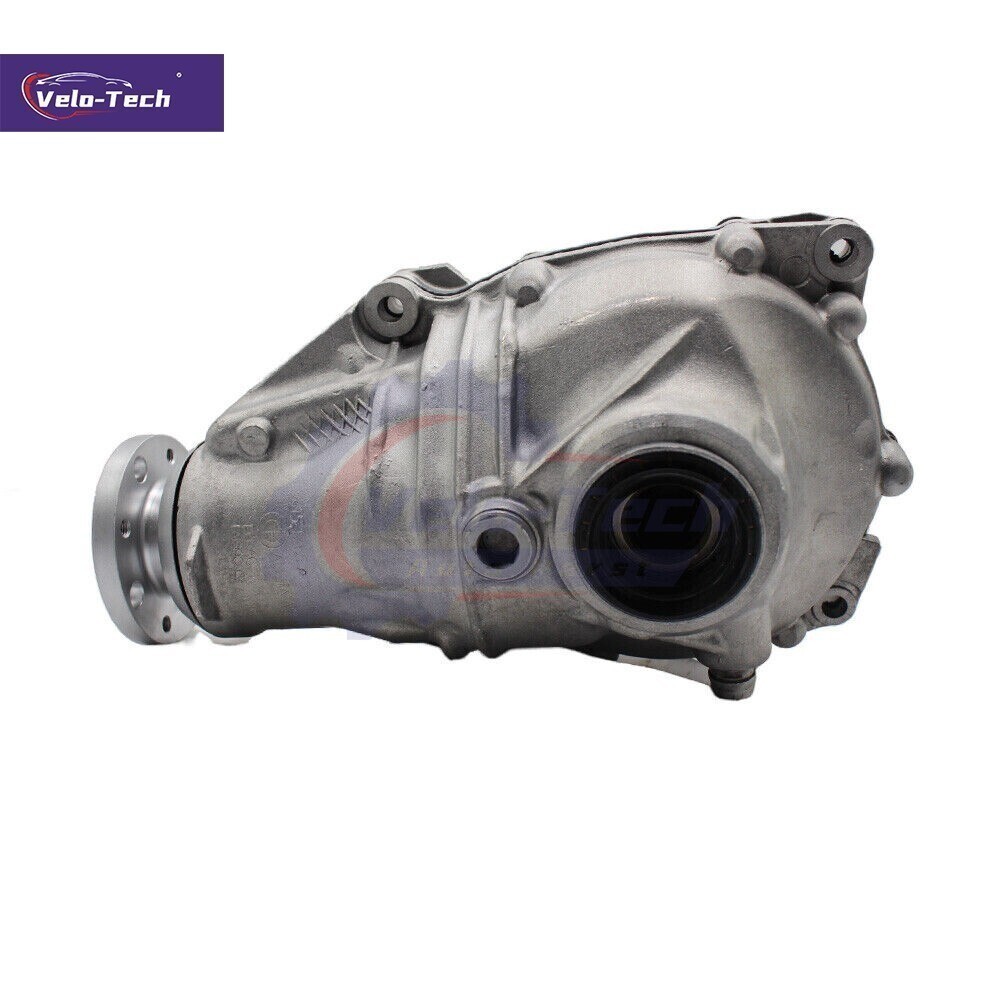 Front Differential Assembly 31507533972 For BMW E90 E92 X1 E84