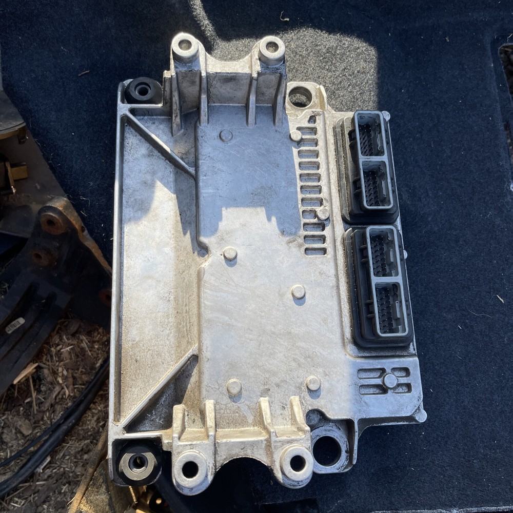 2004 International Electronic Control Module (ECM)  #1839368C4