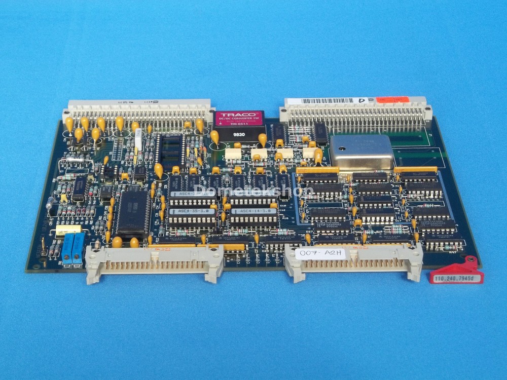 Netstal ASC4 110.240.7945d