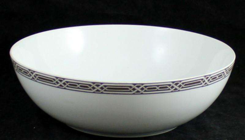 Block Alhambra Round Vegetable Bowl