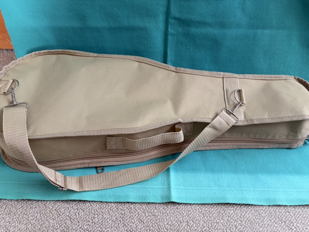 Gretsch G9110 Ukulele with Bag