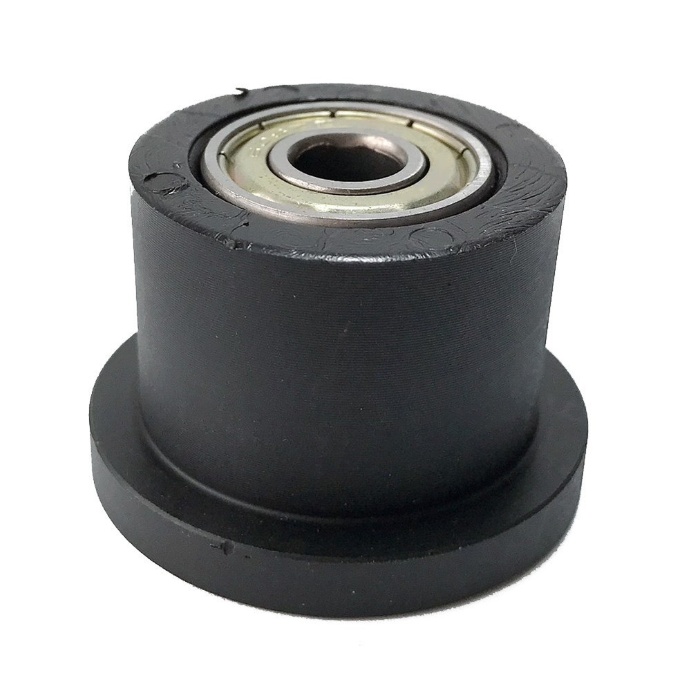 Rowing Machine Roller Replacement 4pcs for Comfortable Seat Experience