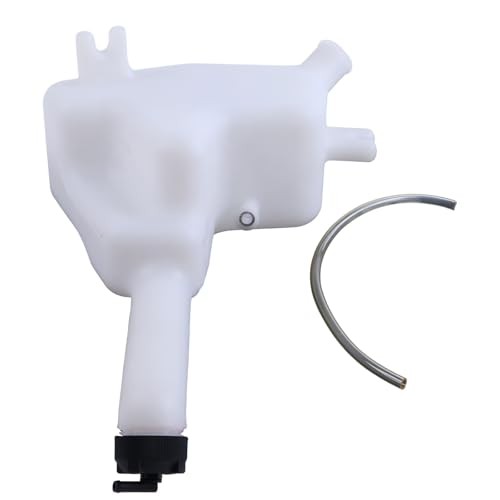 Coolant Tank Expansion 126/02237 126/02030 Compatible with JCB 3CX 4CX