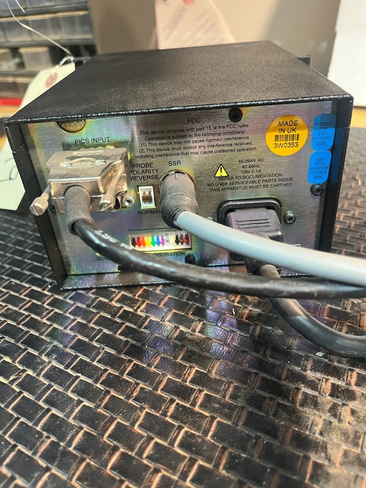 Renishaw Probe Interface Pi200