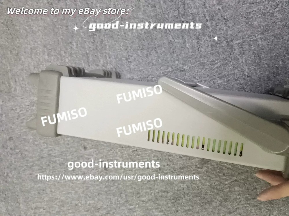 Agilent 53131A 225MHz Universal Frequency Counter/Timer*go