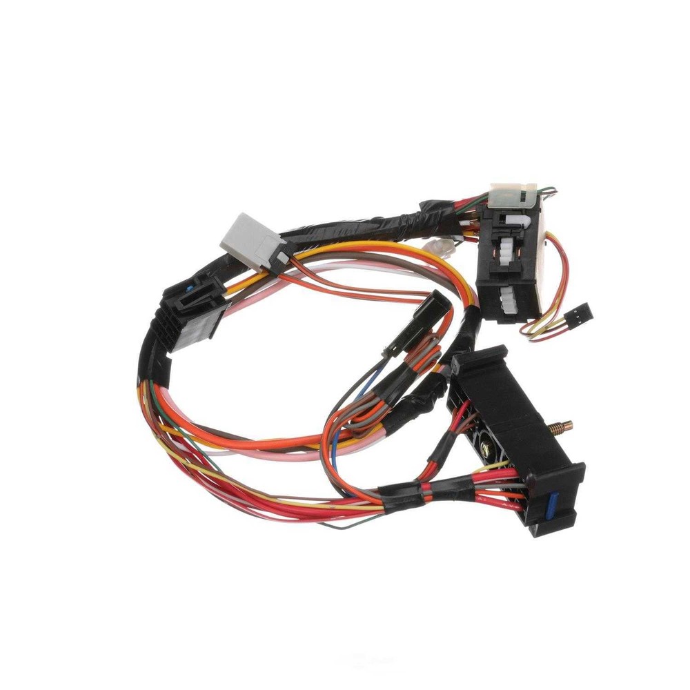 Ignition Switch Standard Motor Products US344