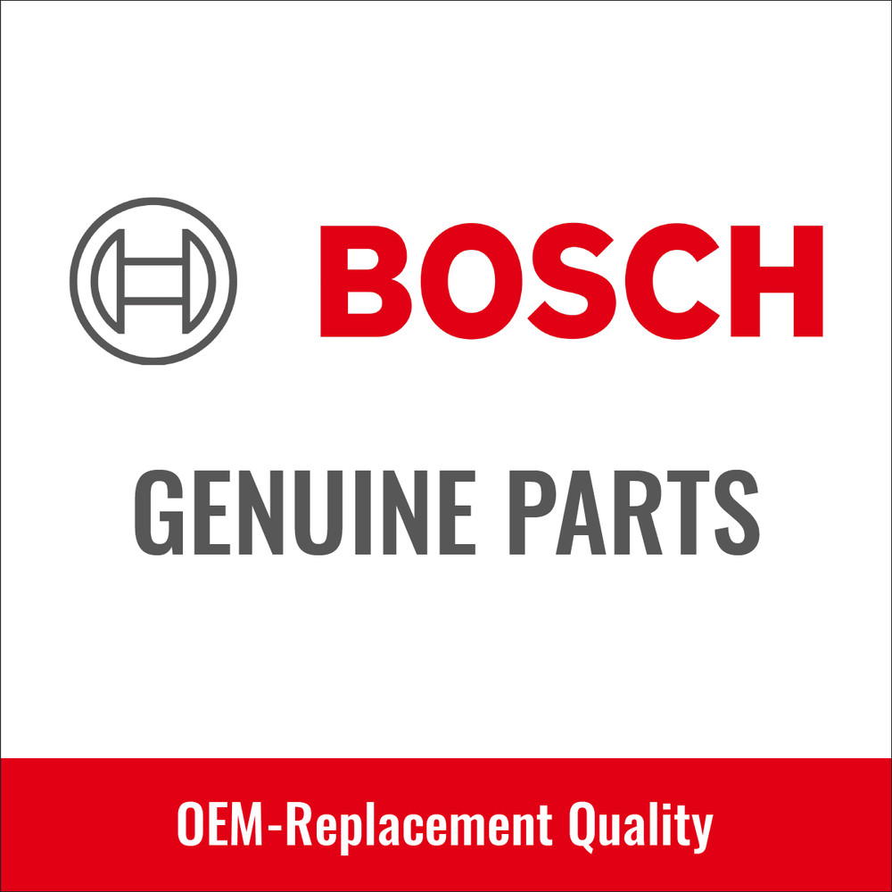 8 pc Bosch 96307 Double Iridium Spark Plugs for Ignition Wire Secondary tx