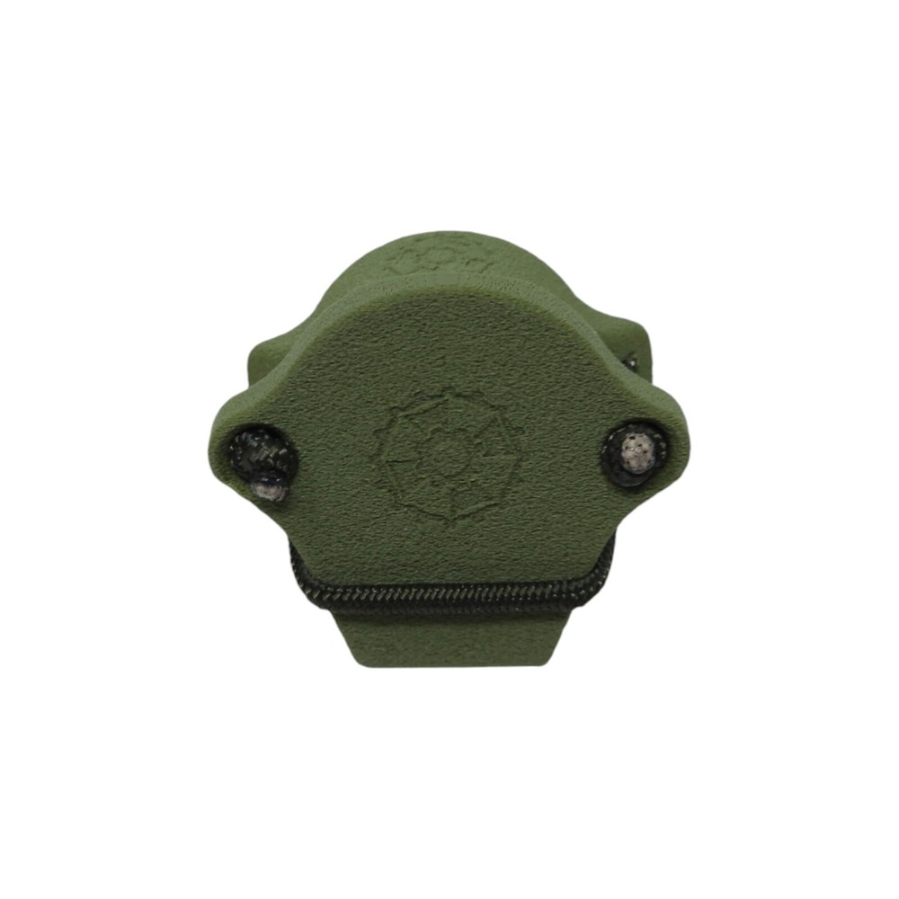 HexCover ARD Killflash Cap Combo for LPVO & Scopes