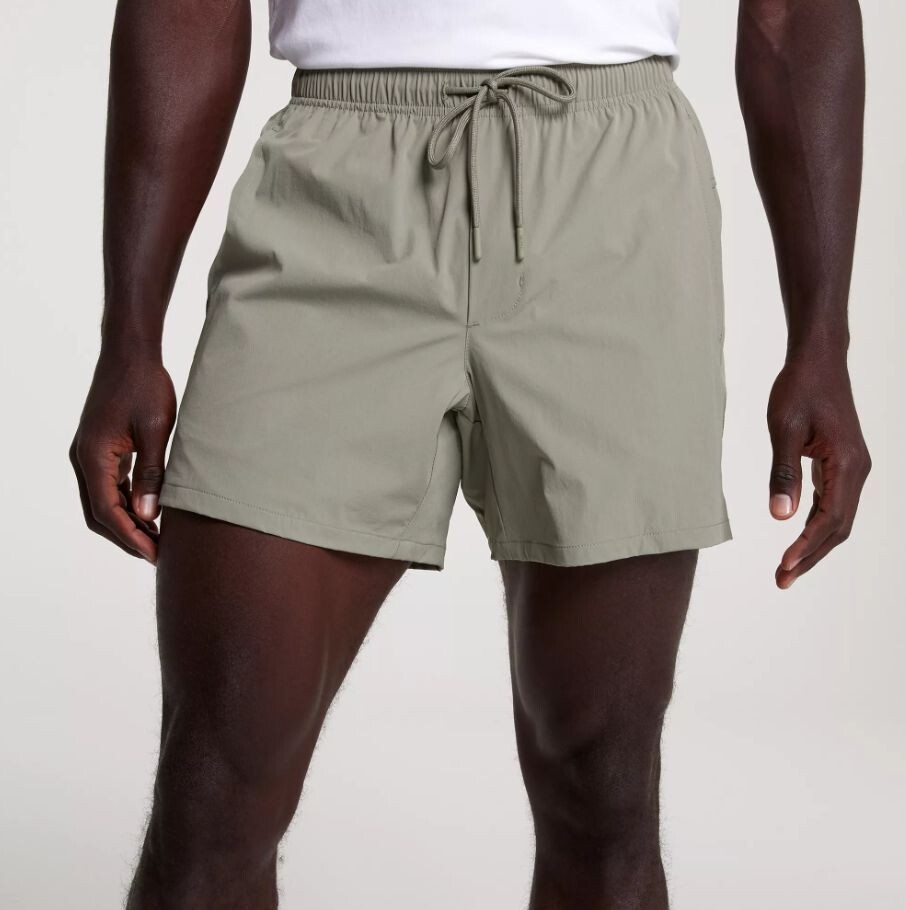 VRST Men's 5'' Everyday Short Size S