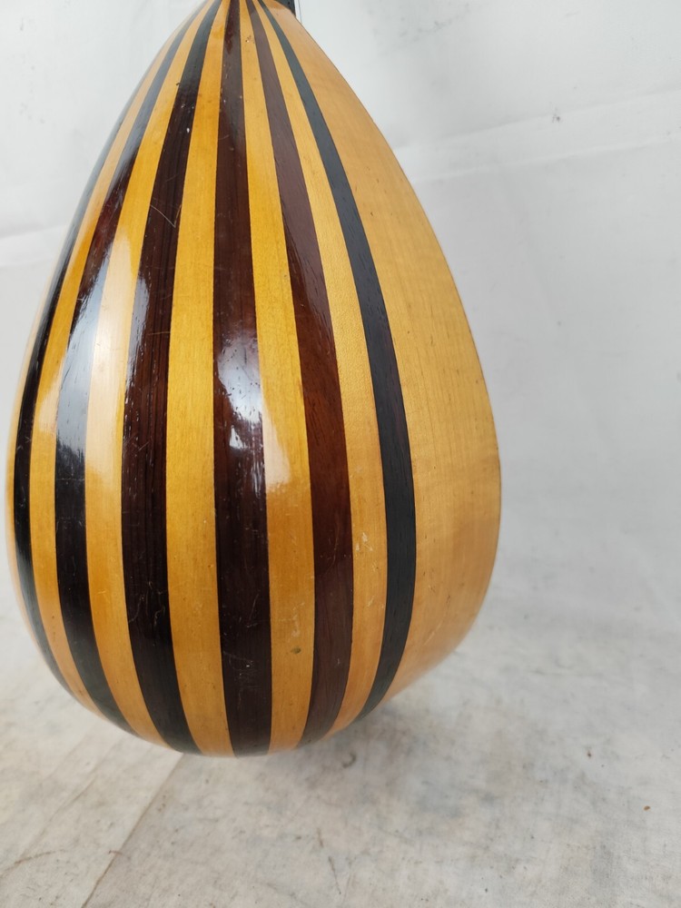 Mandolin 4/4 Rigaldi 曼陀林 만돌린マンドリン