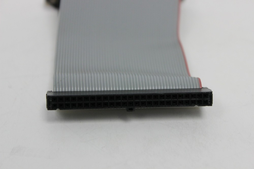 DEC DIGITAL 17-02944-01 SCSI CABLE EXTERNAL MICROVAX