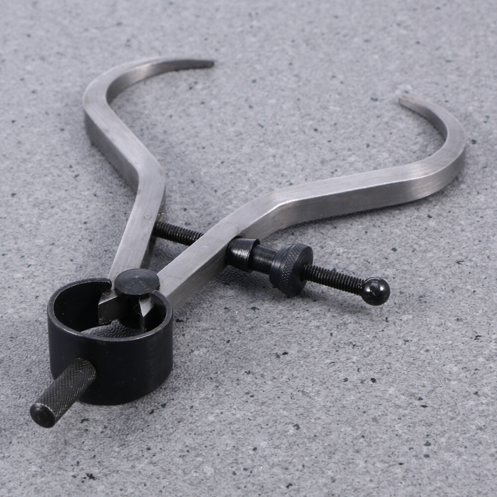 1PC   Outside caliper Rapid Adjust Spring Outside OD OD