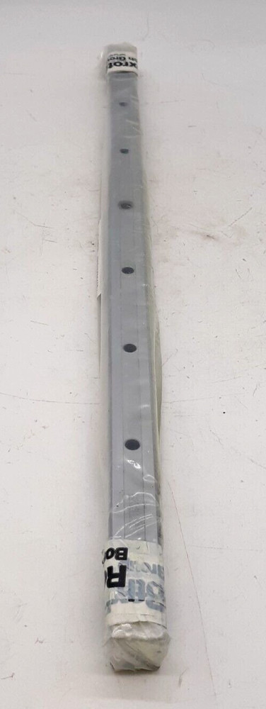 Rexroth R021M80612 Linear Guide Rail 19"