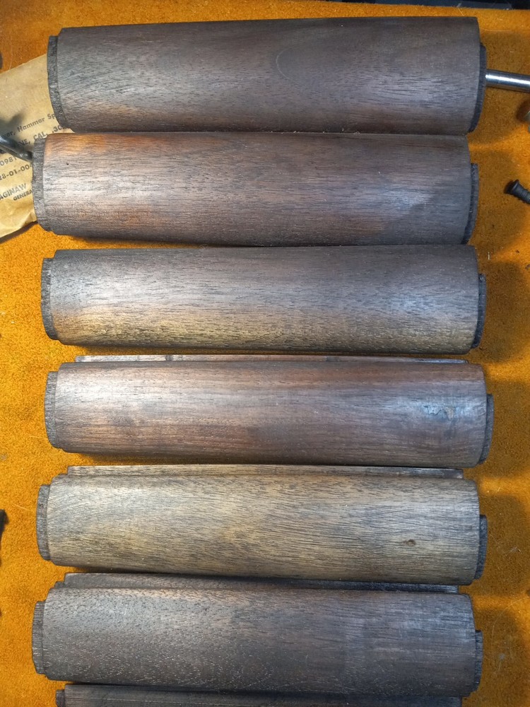 M1 Garand Front Hand Guard