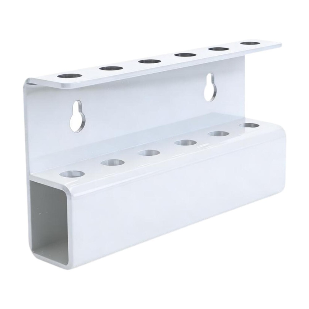 Wall Dart Holder Decor Practical with 6 Slot Tabletop Display Rack Dart Display
