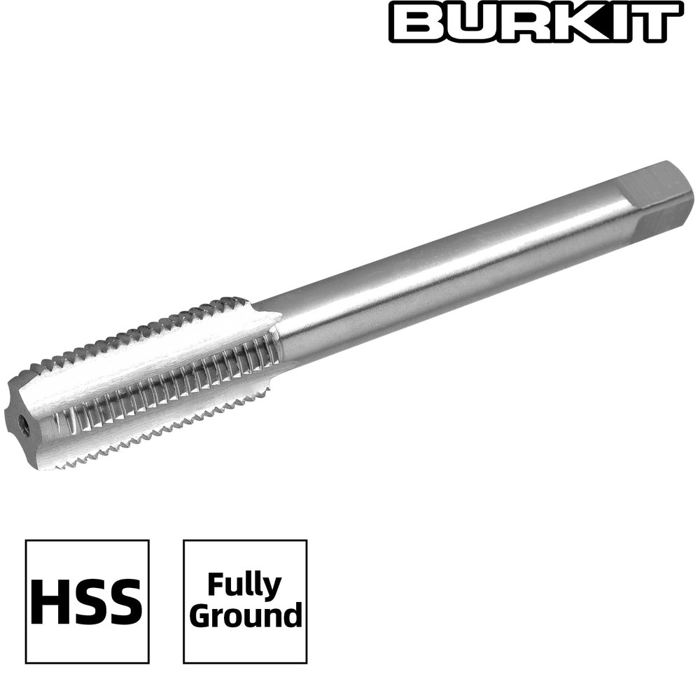 Thread Tap 11/16-16 UN Right Hand HSS Straight Fluted Machine Tool Part