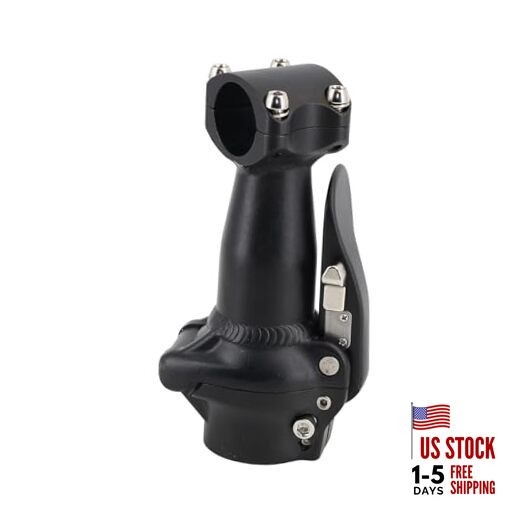 Aluminum Alloy Folding Handlebar for Folding & Electric Bicycles