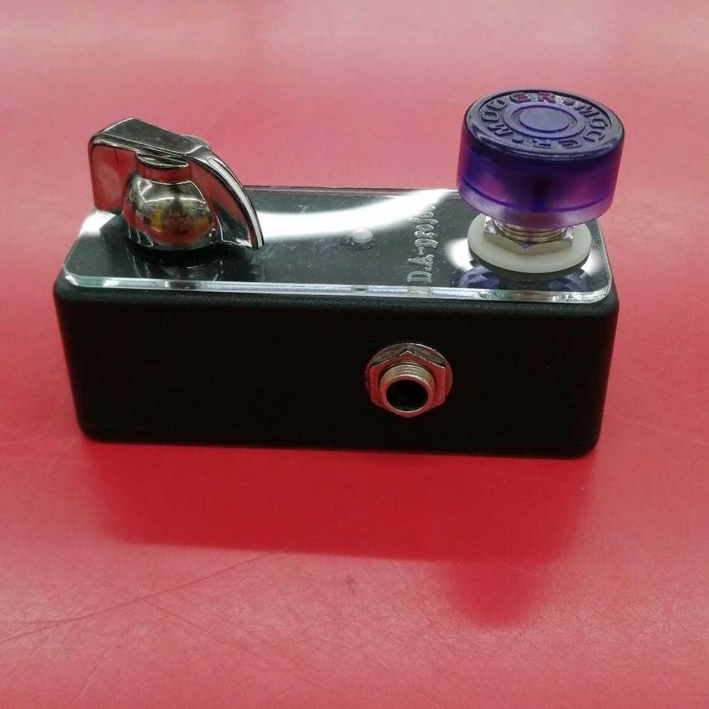 D.A-PROJECT D.A BOOSTER EFFECTOR 890078