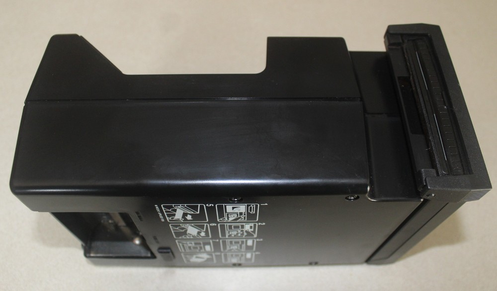 Vivitar Polaroid Instant Slide Printer 35mm