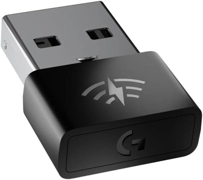 Logitech - 943-001464 - G RF Receiver for Mouse