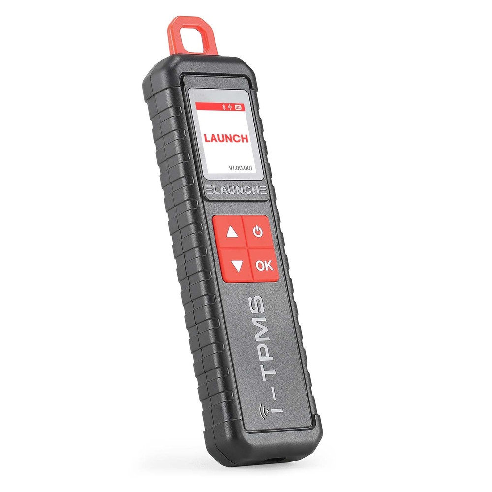 Launch i-TPMS Handheld TPMS Service Tool Used with X-431 Scanner