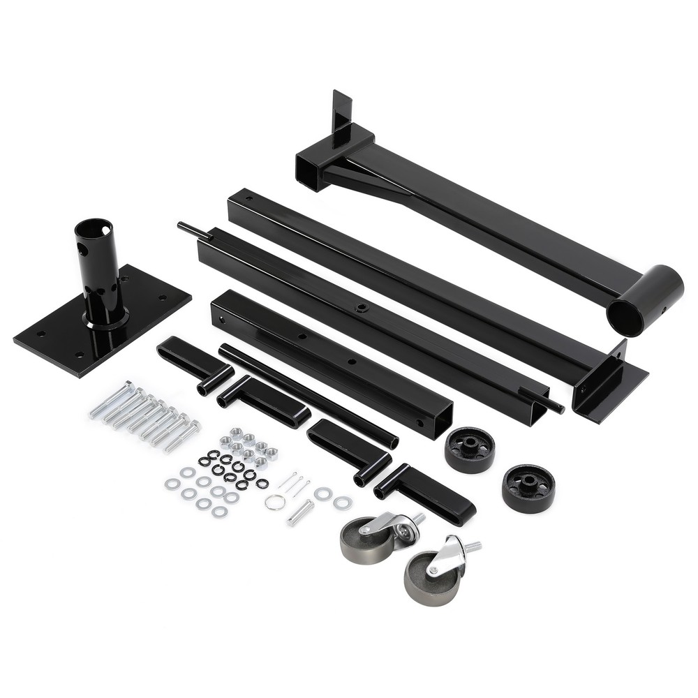 Rotating Engine Stand 1000lbs 360 Degree Rotating Head Adjustable Mounting Head