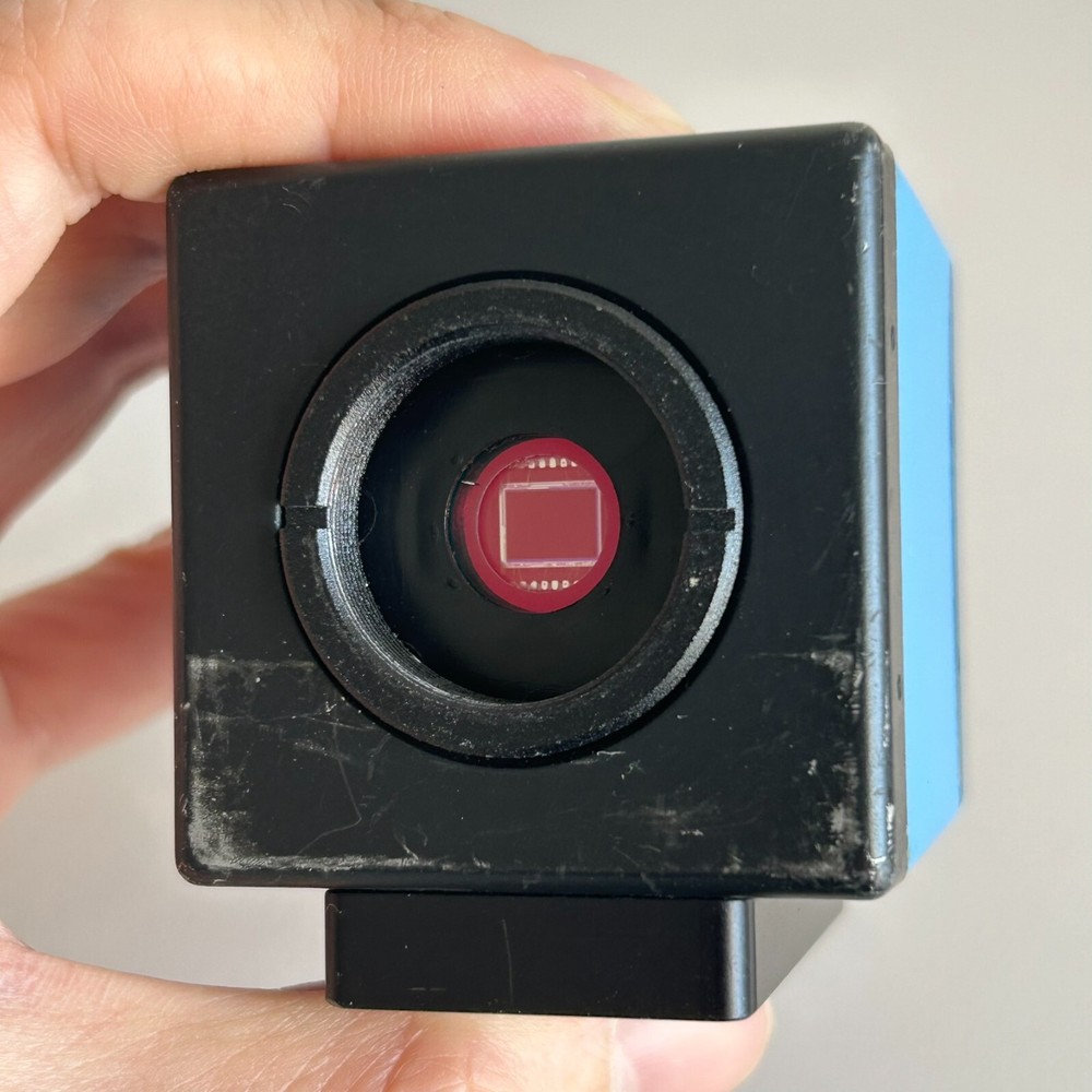 Imaging Source DFK 41AU02 Color Industrial Camera