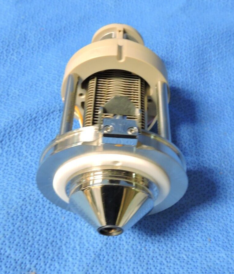 Thermo HCD-SRIG Ion Source Transfer Interface Asymmetric LTQ Quantum 80100-60083