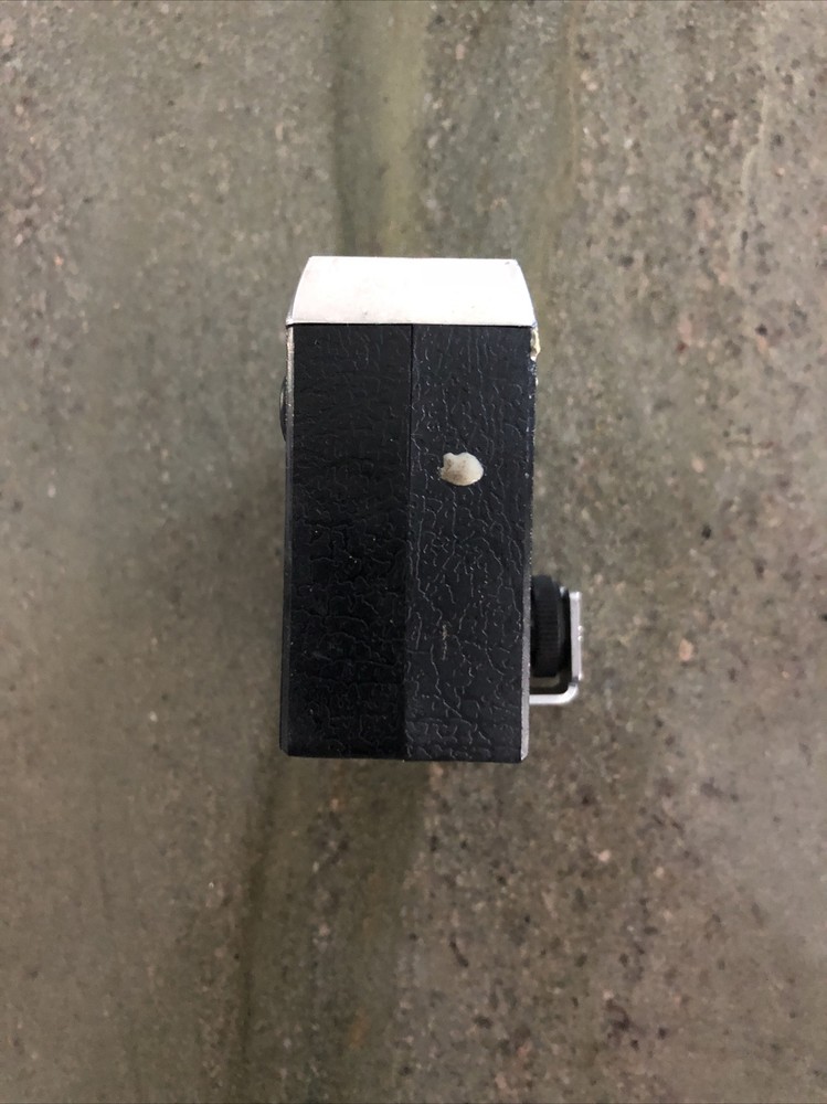 Vintage ACME LITE MODEL 130/D Flash