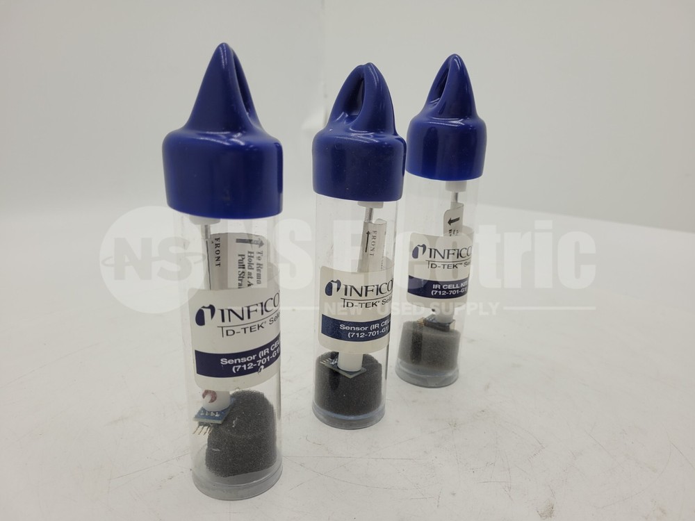 Inficon 712-701-G1