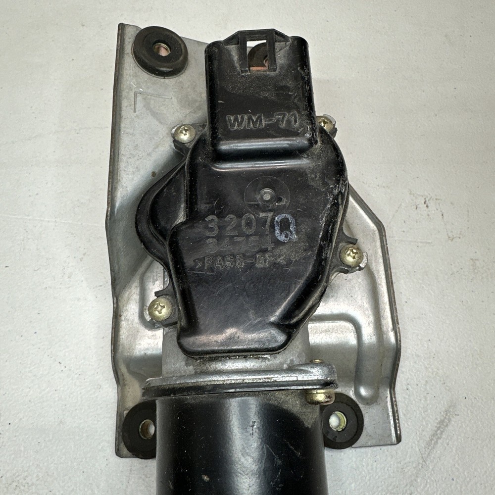 2000-2009 Honda S2000 AP1 AP2 Front Windscreen Window Wiper Motor Genuine OEM