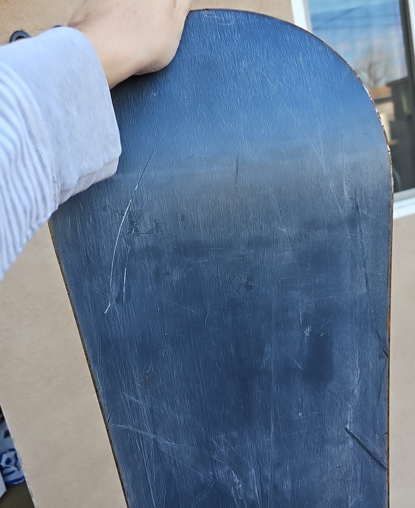 Illuminati Pitman Snowboard 158cm