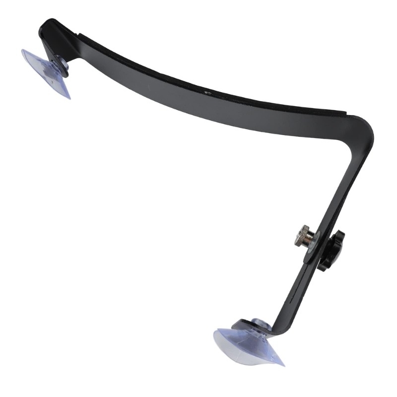 Comfort Classical Guitar Support System with Cushion Positioning and Secure Base