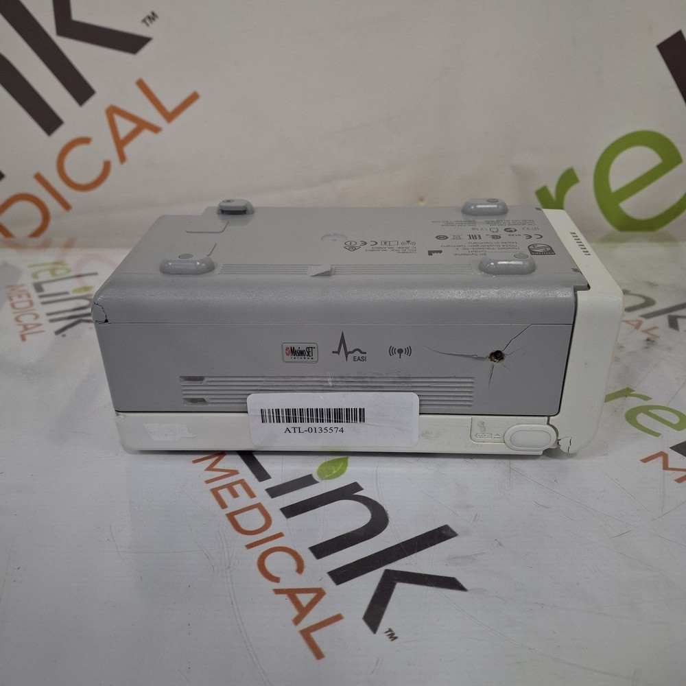 Philips IntelliVue X2 Module - Masimo Rainbow SpO2