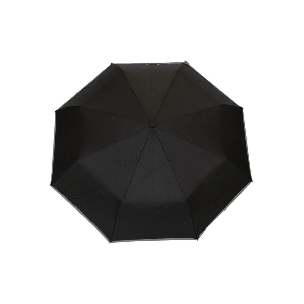 Automatic Open Rain Umbrella with Raindrops Sensor Waterproof Windproof Compact