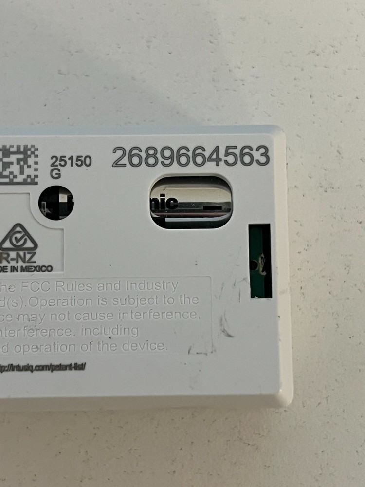 Inovonics Transmitter EN1501