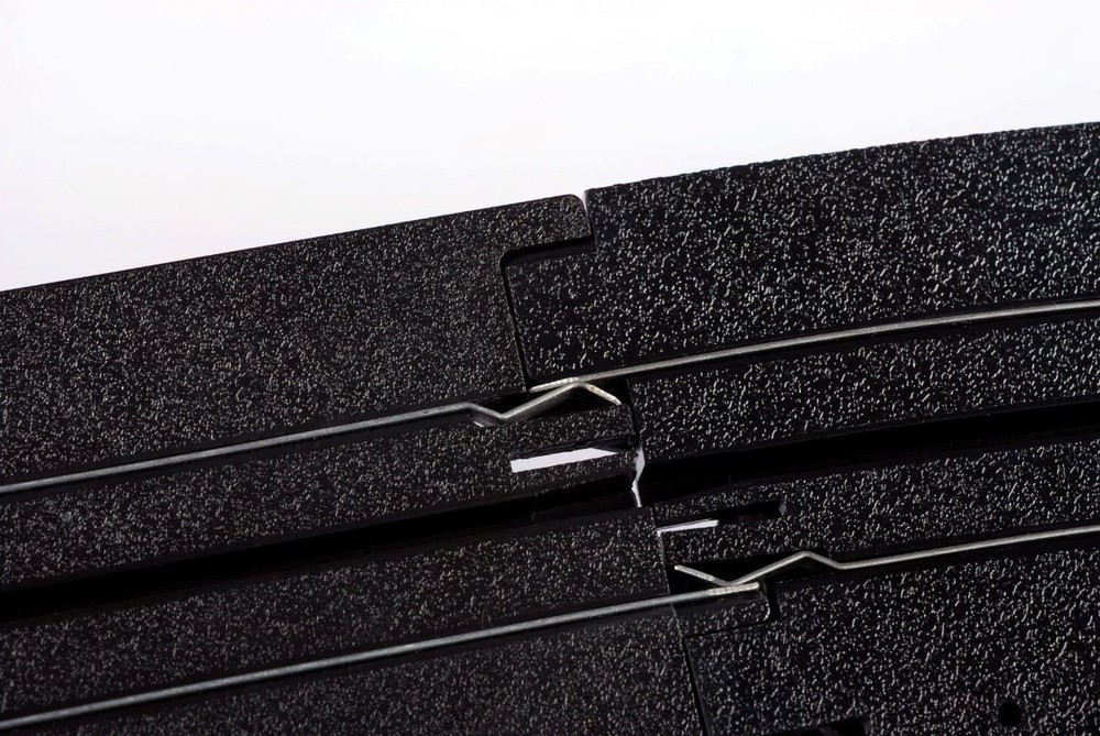 AFX Racing - Track, Straight 3" (2pcs)