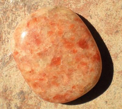 Sunstone Palmstone sc870c