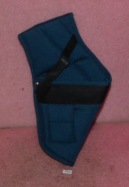 Harris Network Support System 788E Holster.