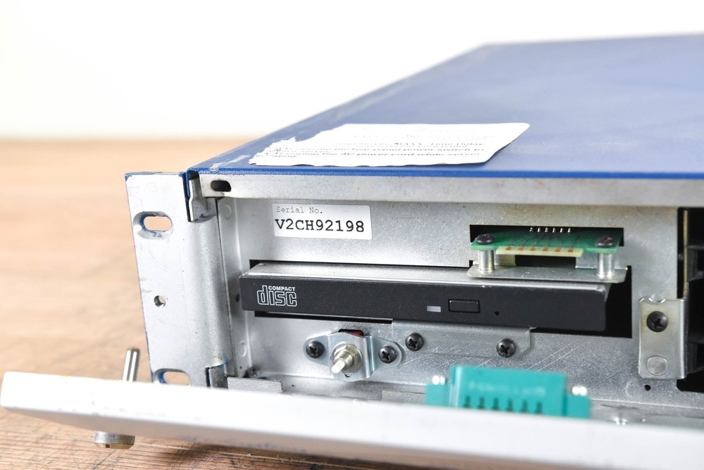 360 Systems MAXX-500 Image Server CG00YXF