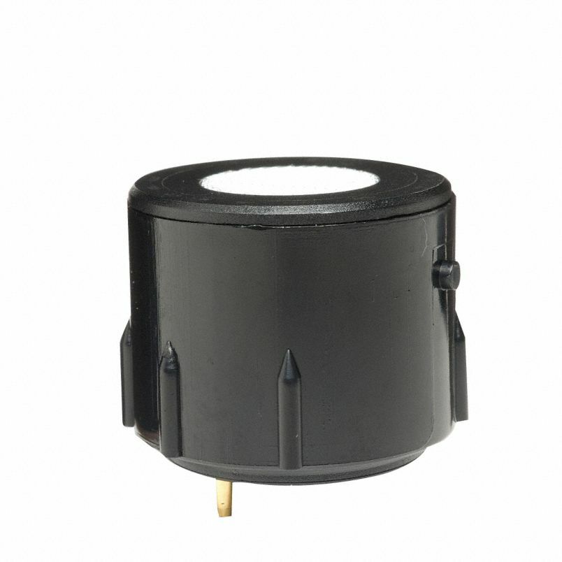 BACHARACH, Replacement Sensor, Detects Oxygen, PCA20, Range 0 to 20.9%, 0.1% Res