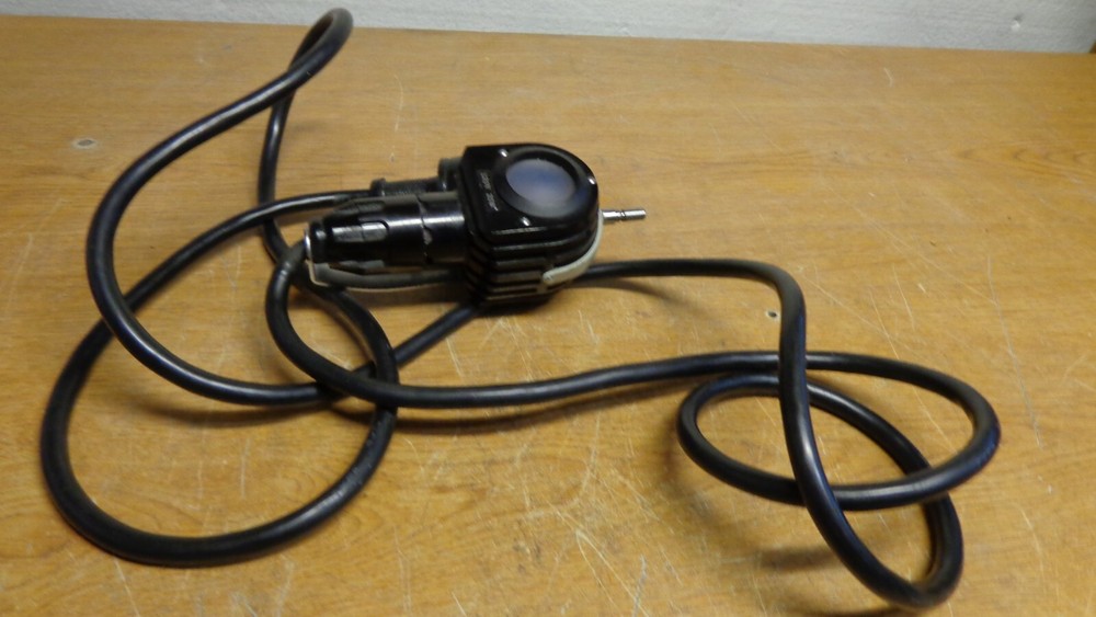 Bausch Lomb B&L light box assembly