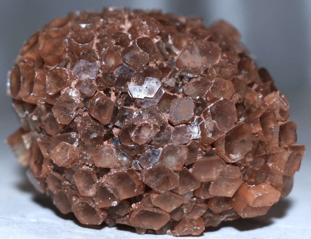Aragonite Specimen 2"/88 Grams