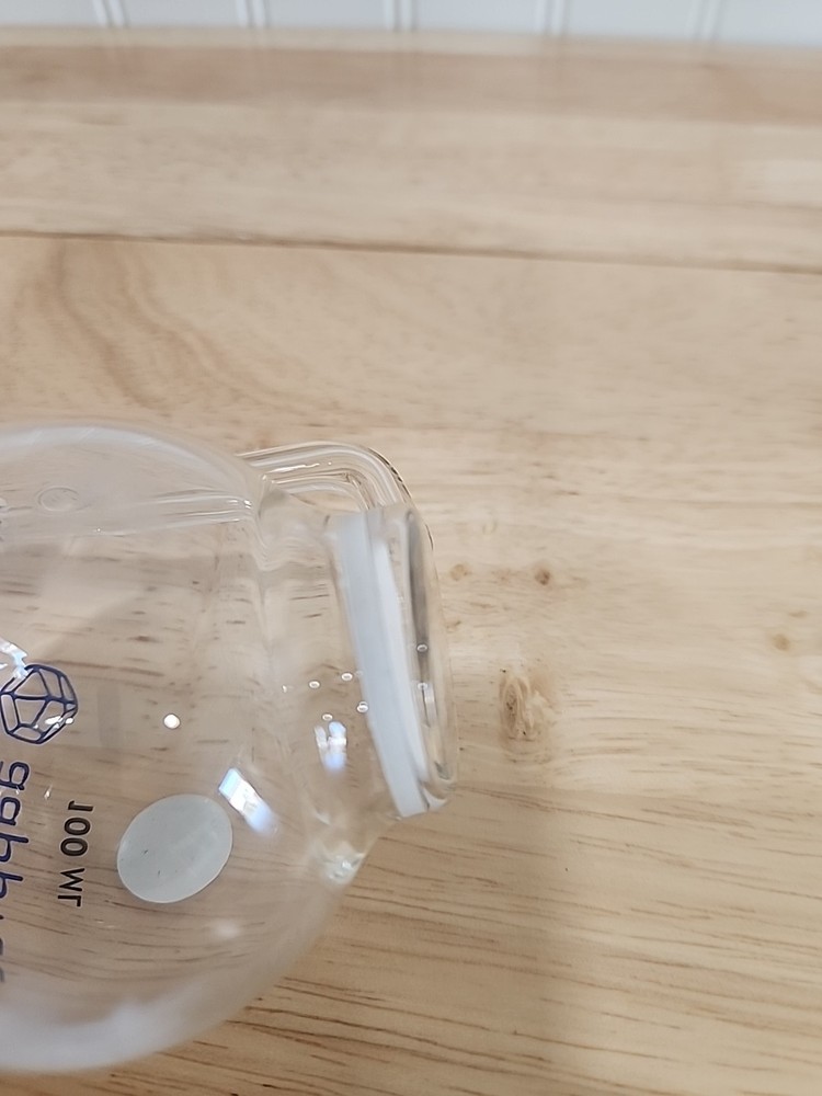 Aapptec 100ml Reaction Vessel