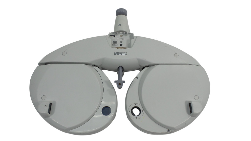 Nidek RT-5100 Refractor Head - Free Shipping