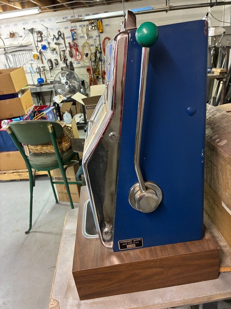 slot machine for sale