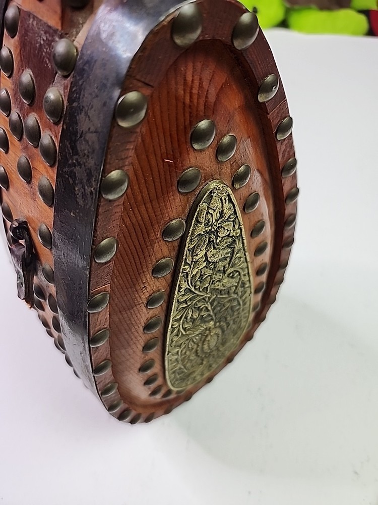 Gunpowder Canteen