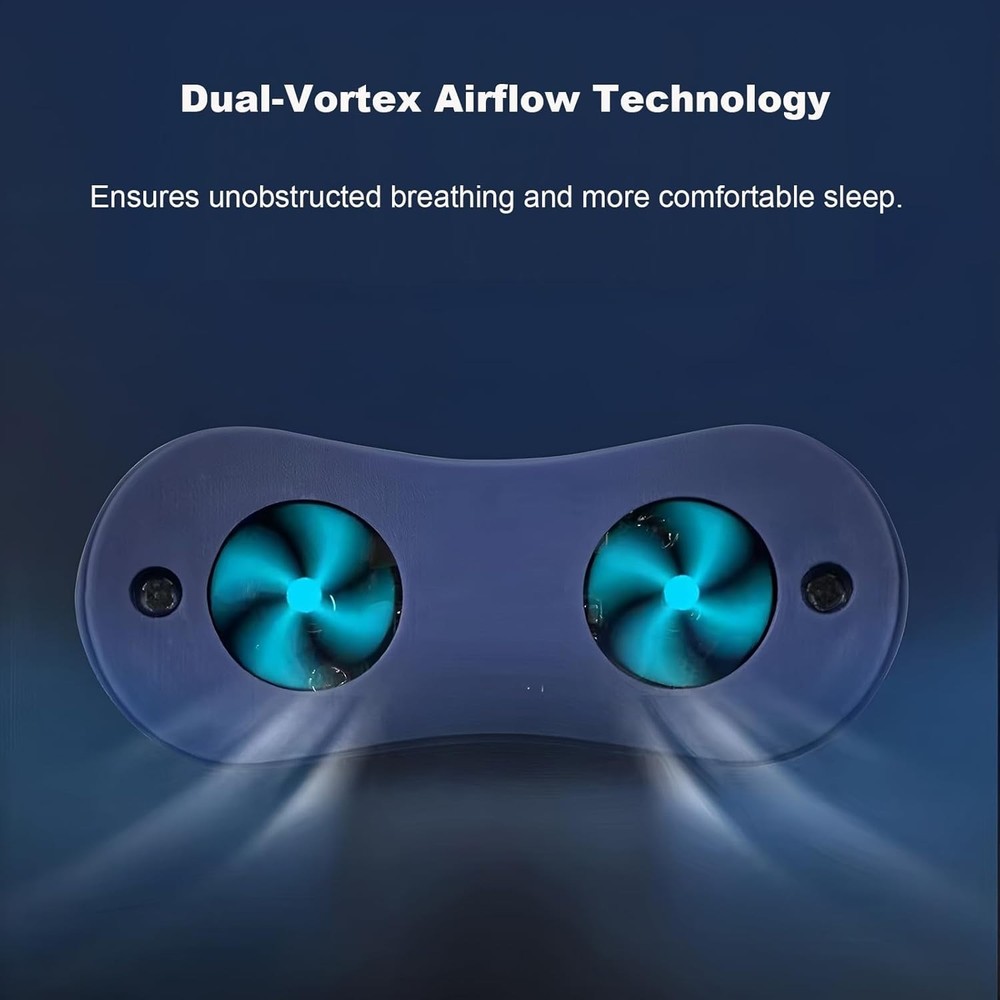 Anti Snoring Devices, Variable Anti Snoring Aid, Mini Snoring Machine Sleeping